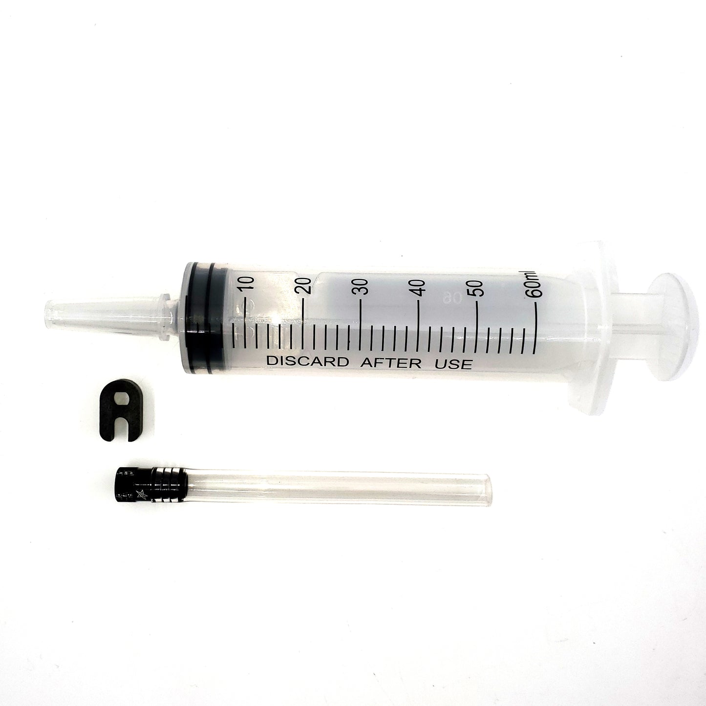 Tire Sealant Injector