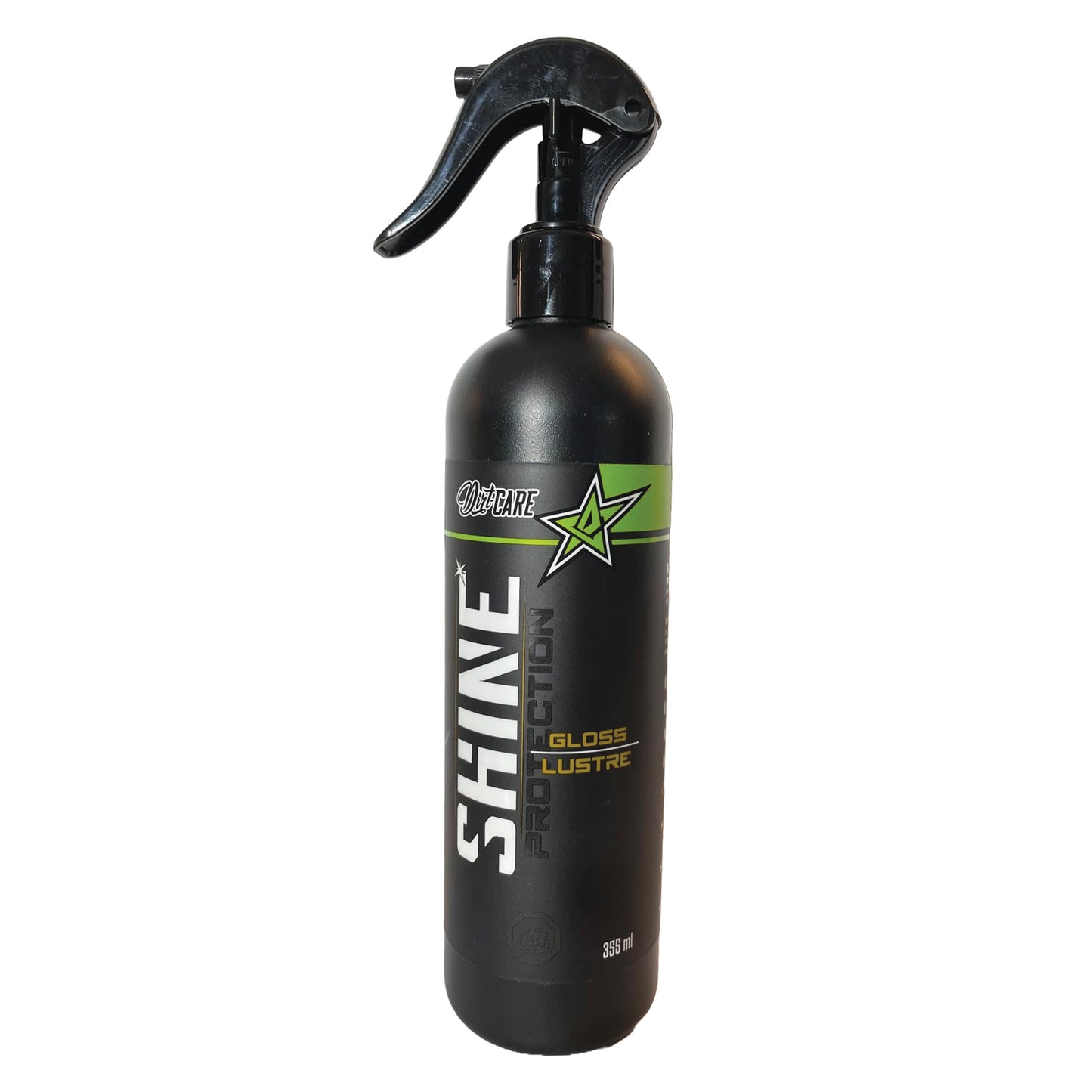 Silicone Shine Sprayer 355ml