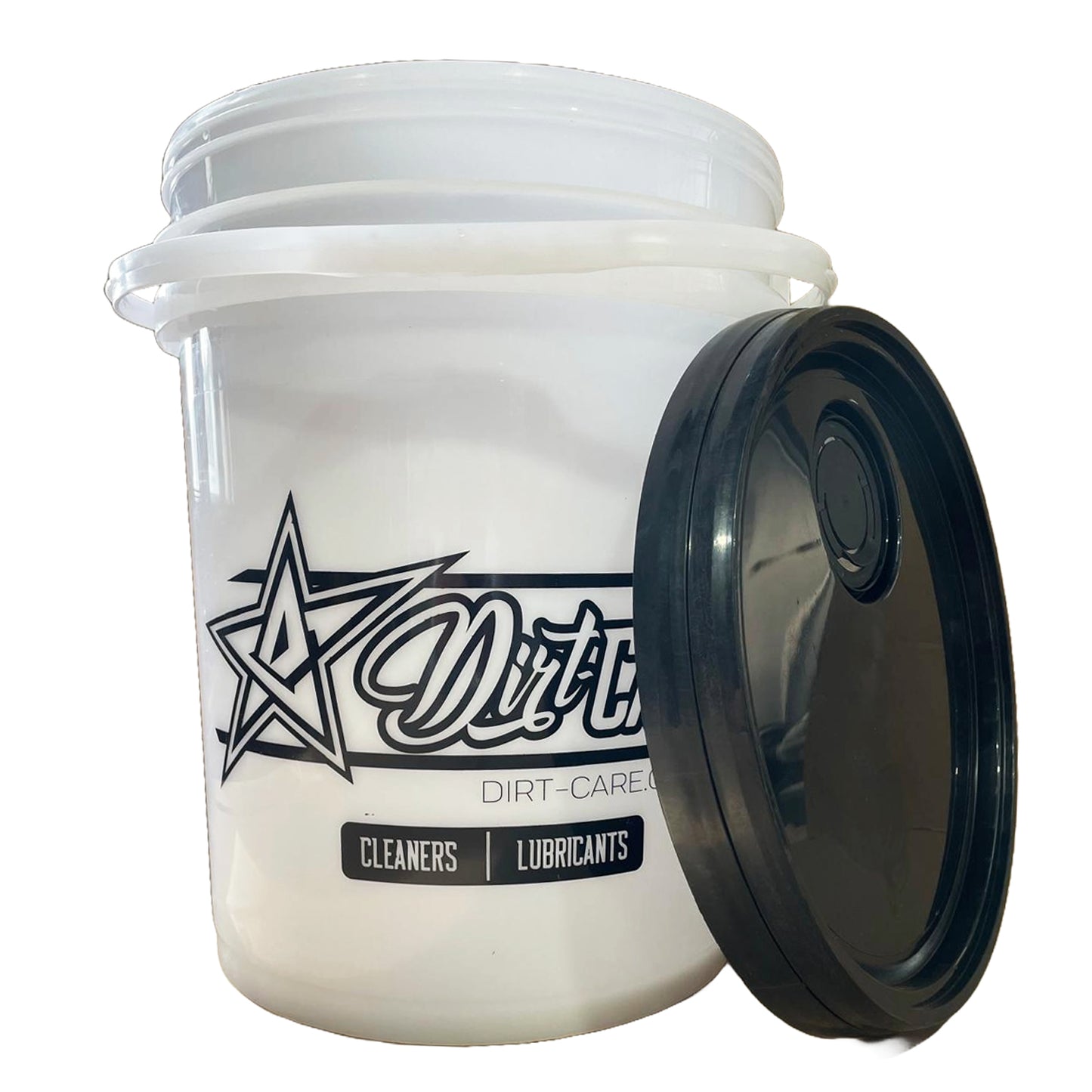 Dirt-Care 20 Litres Pail