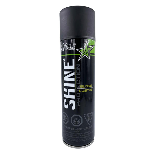 Silicone Shine Aerosol