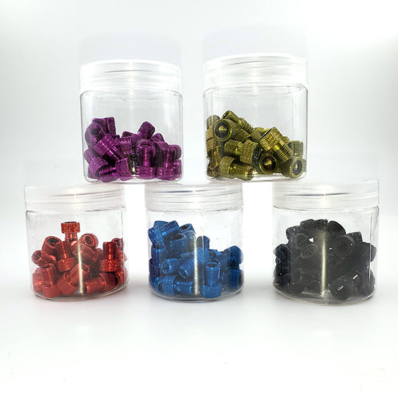 Presta-Schrader Adaptor