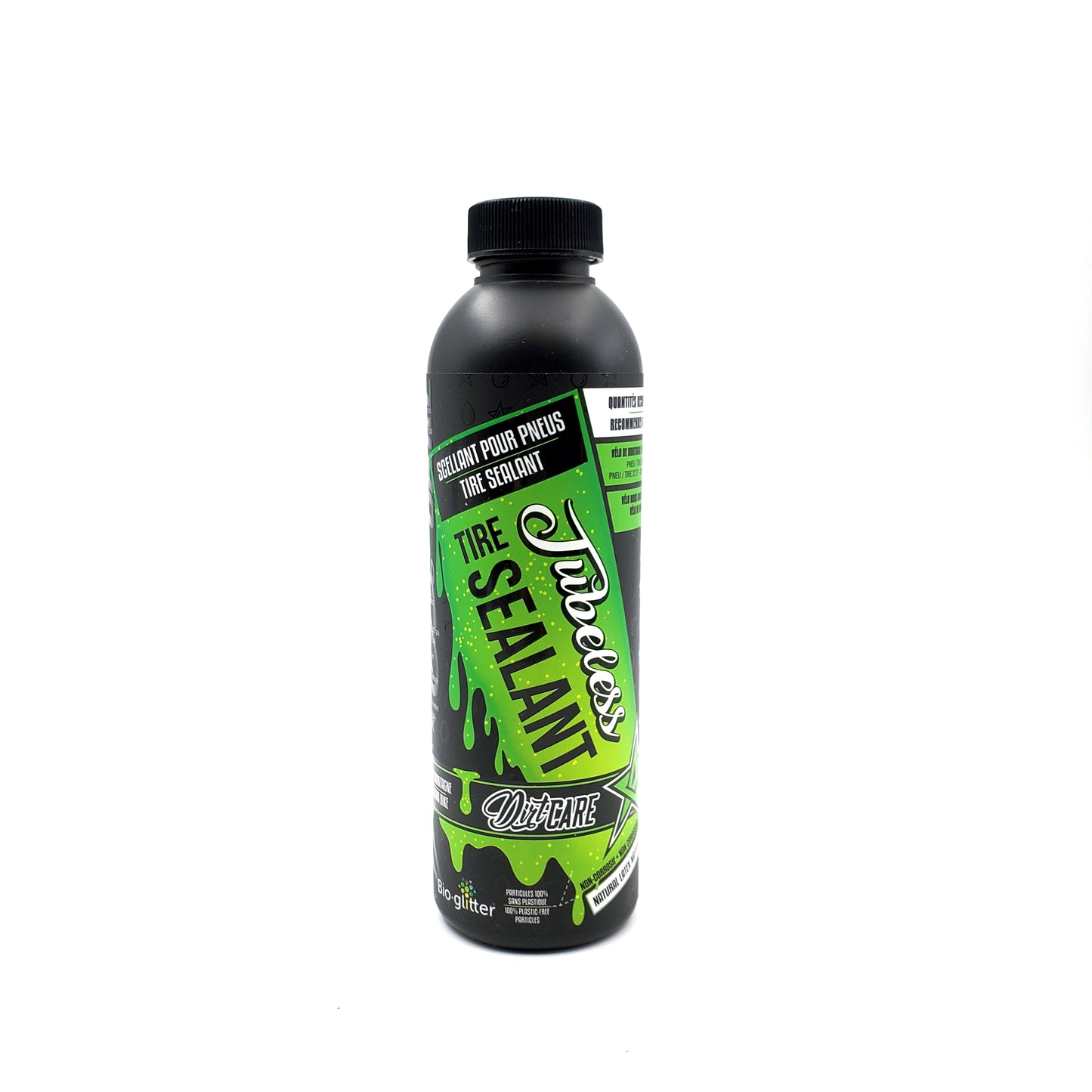 Scellant à Pneu 250ml