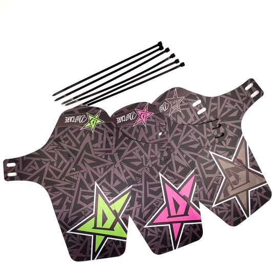 Mud Guard Dirt-Care