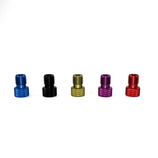 Presta-Schrader Adaptor