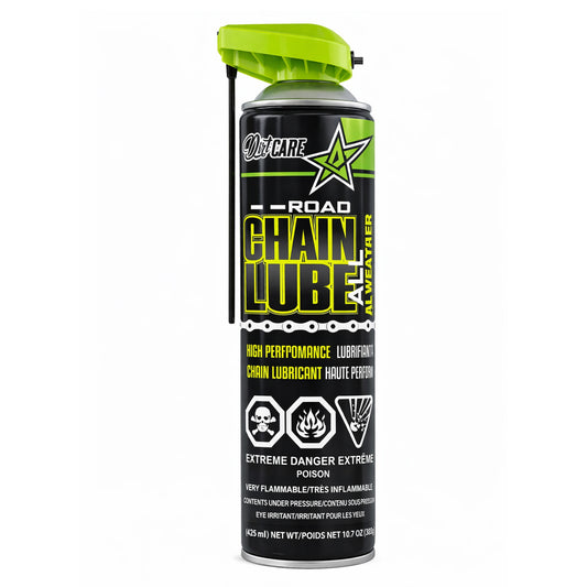 Chain Lube Road