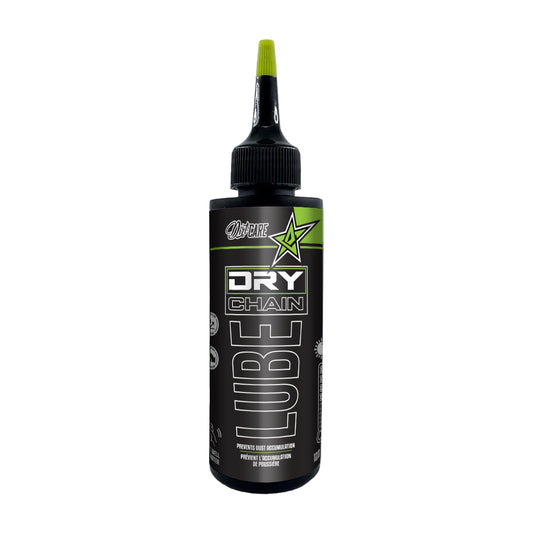 Chain Lube DRY