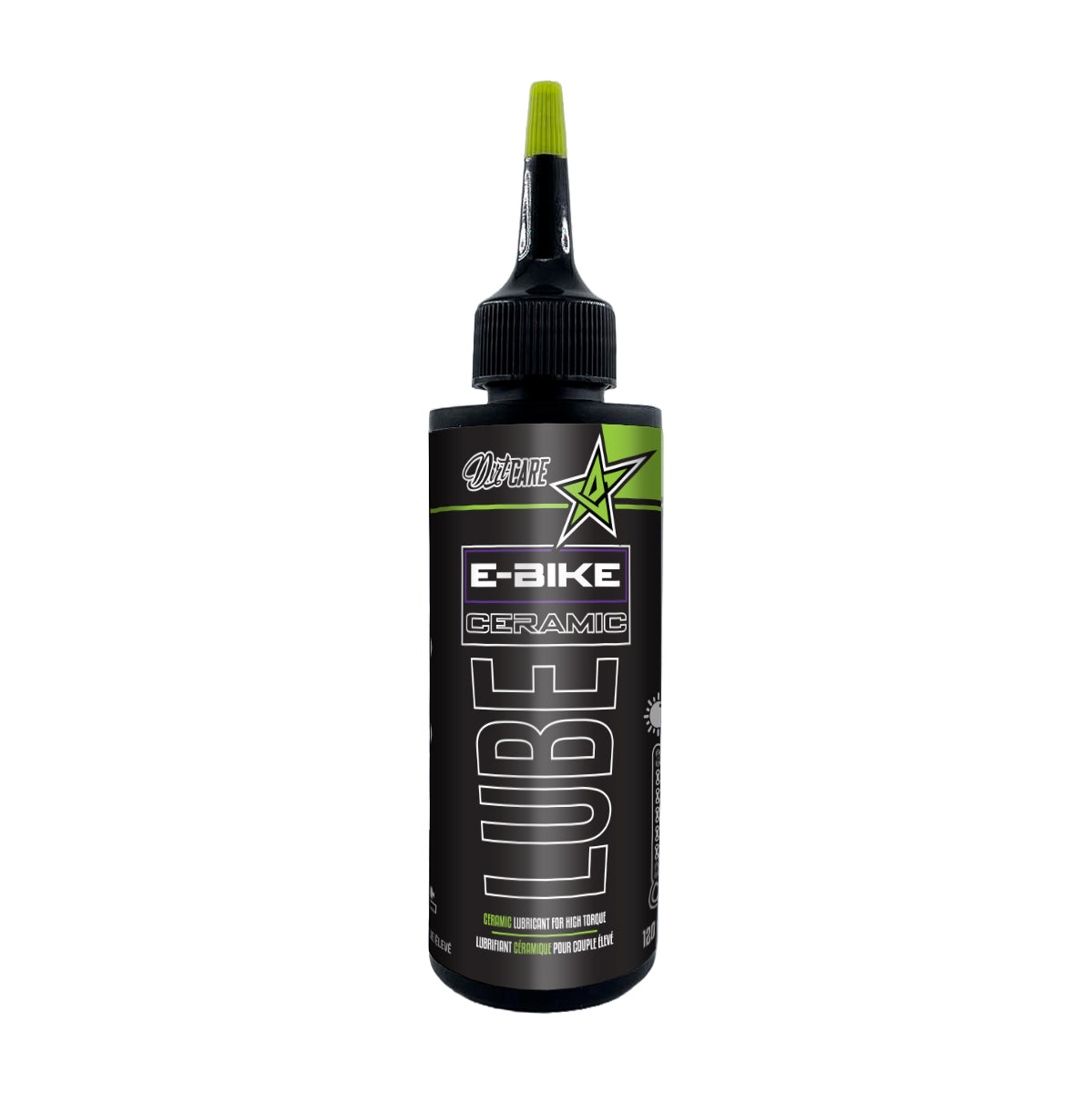 Chain Lube E-Bike