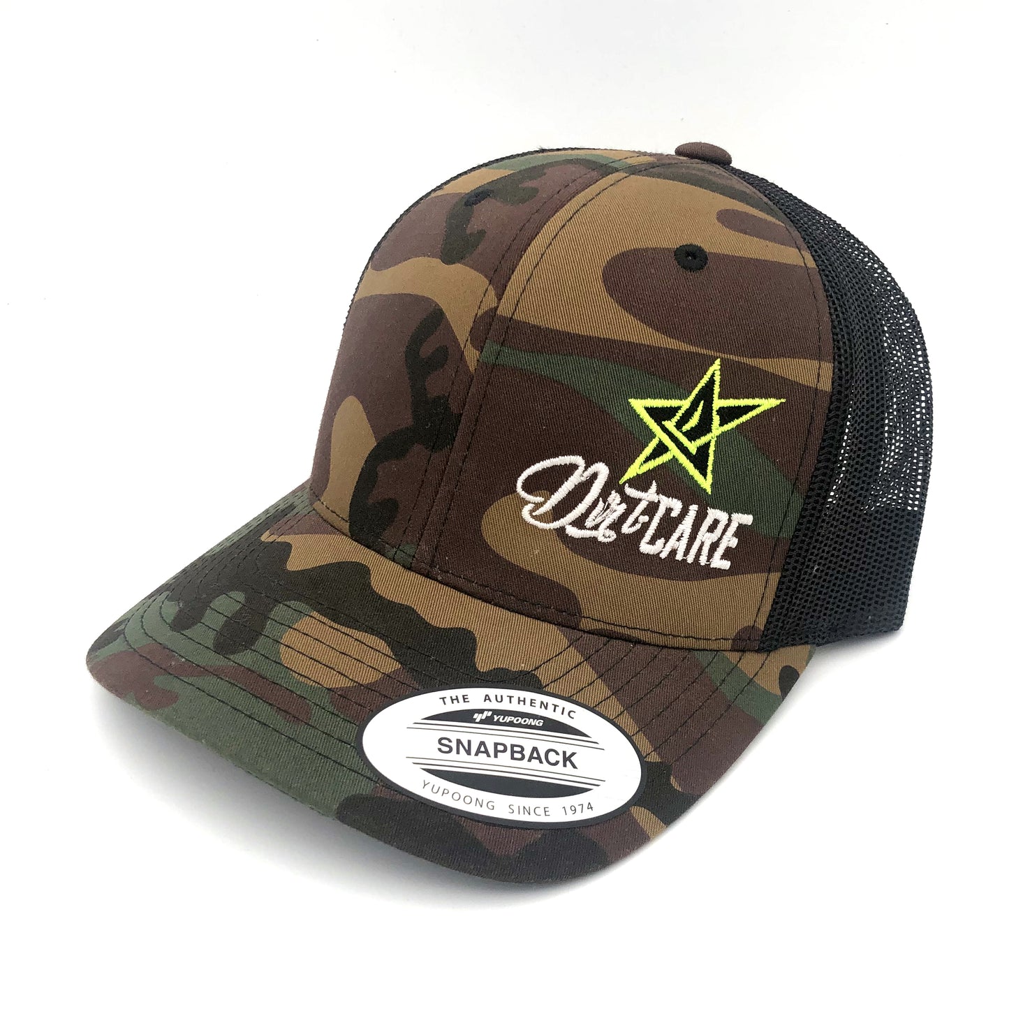 Casquette Armée
