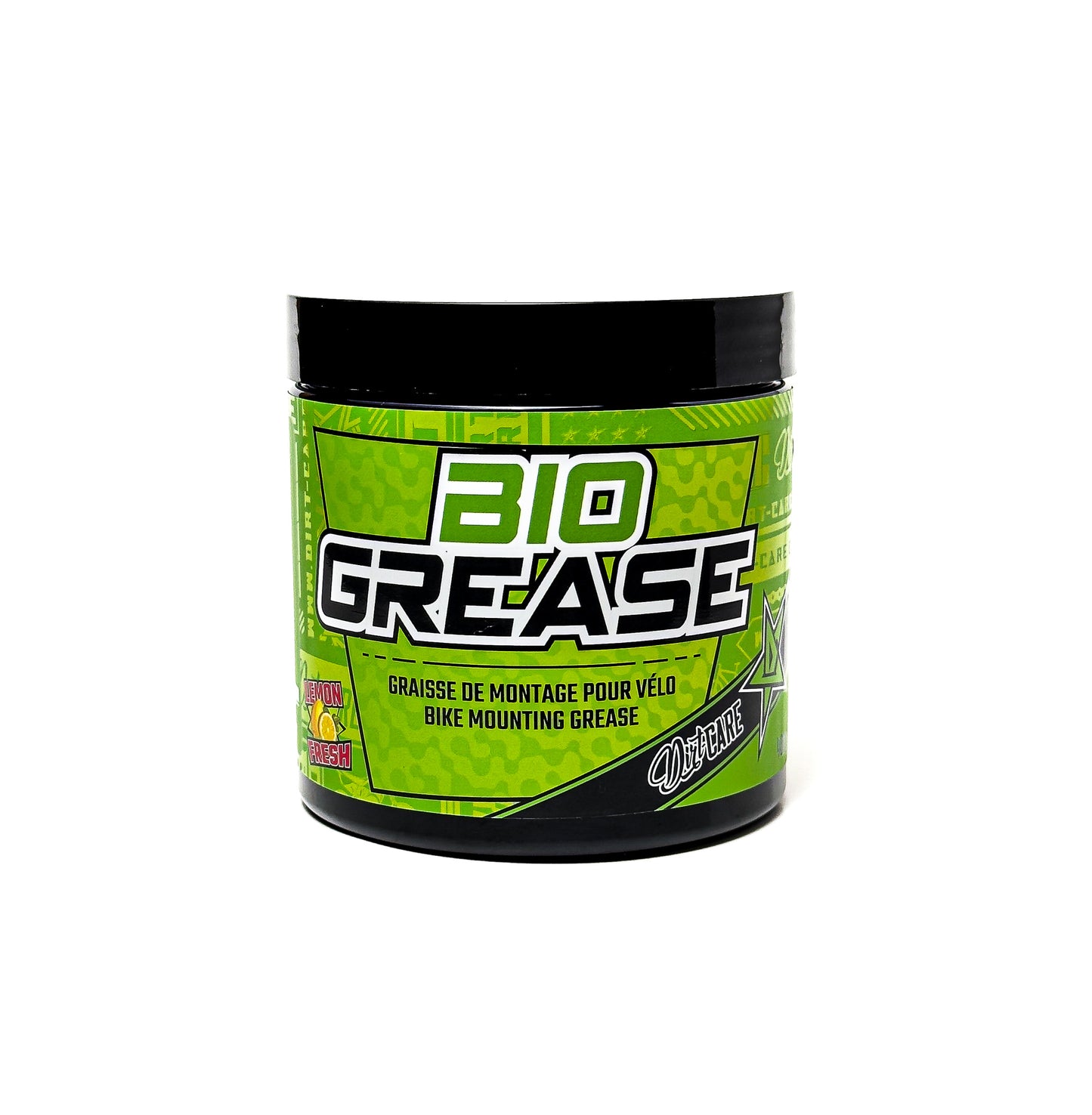 Bio Grease 400g