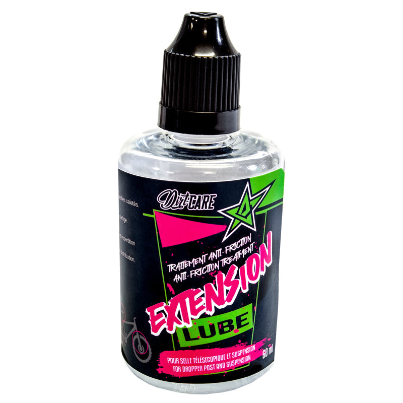 Extension Lube