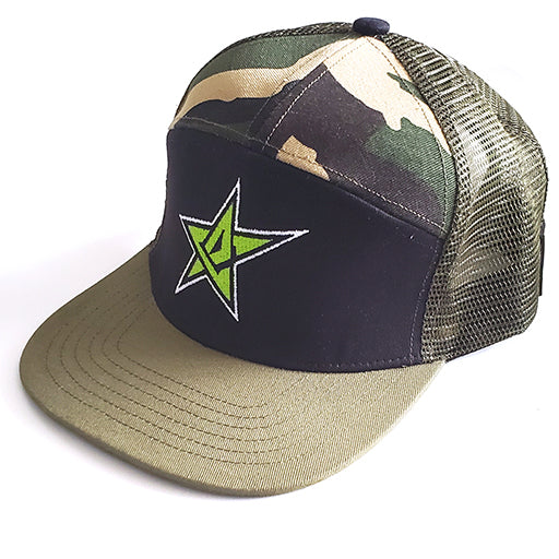 Casquette Armée