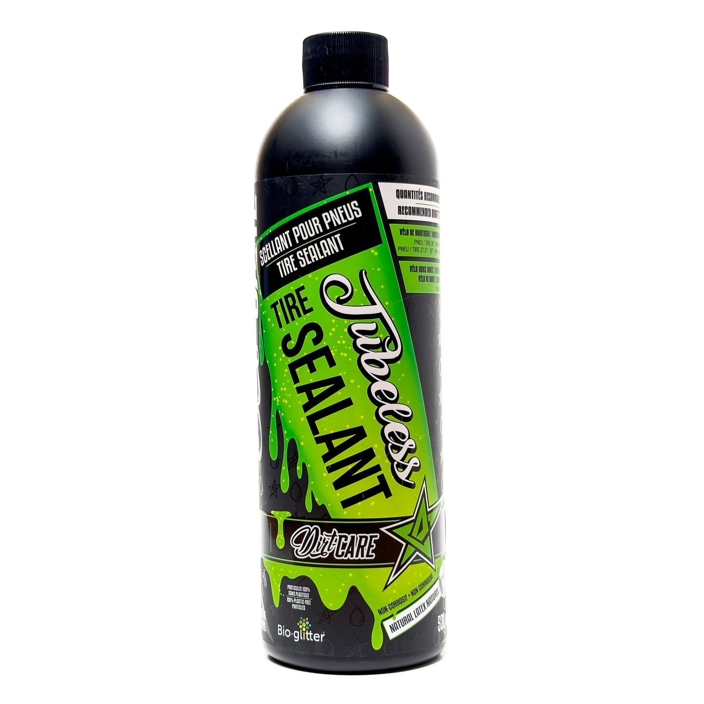 Tire Sealant 500ml
