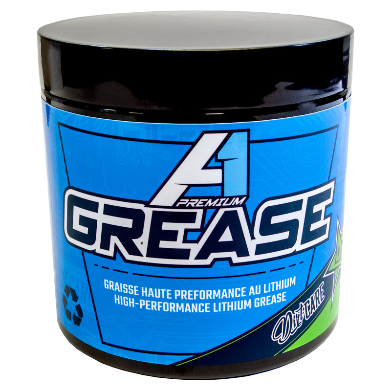 A1 Premium Lithium Grease