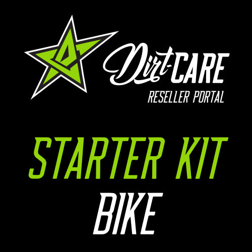 Consignment Starter Kit - BIKE