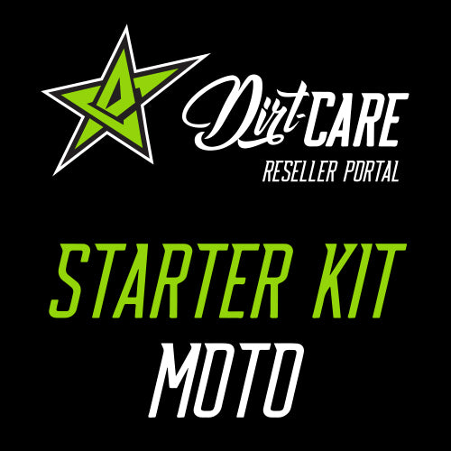 Consignment Starter Kit - MOTO