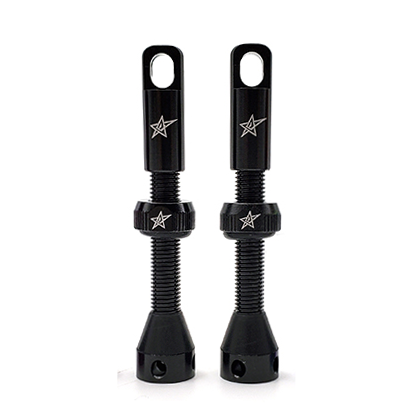 Valves en Aluminium 44mm