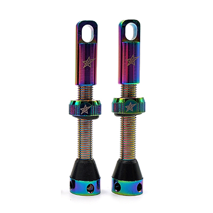 Valves en Aluminium 44mm
