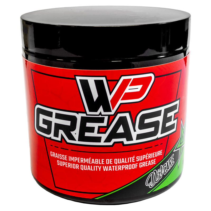 Waterproof WP Grease